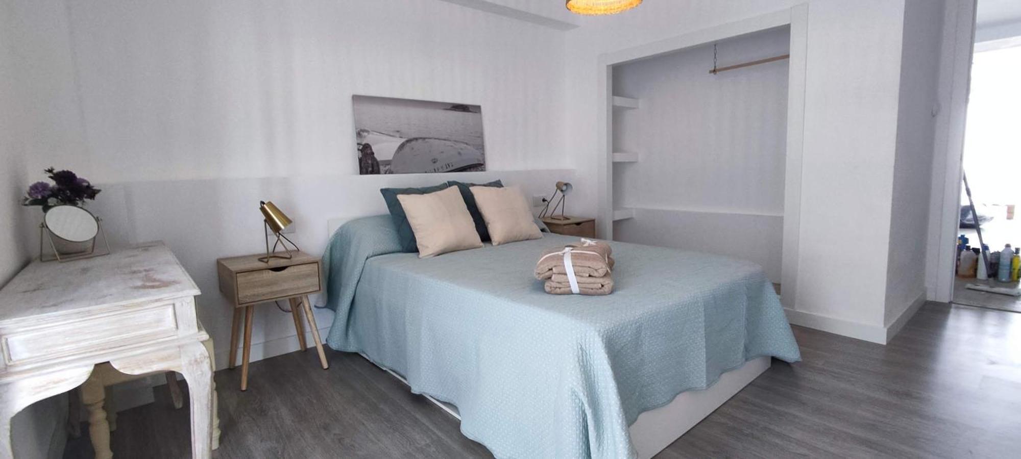 Apartamento Altea - Cap Negret - Acceso Directo A Playa Eksteriør billede