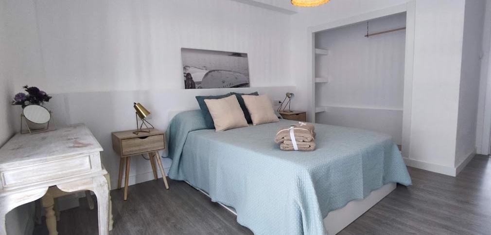 Apartamento Altea - Cap Negret - Acceso Directo A Playa Eksteriør billede