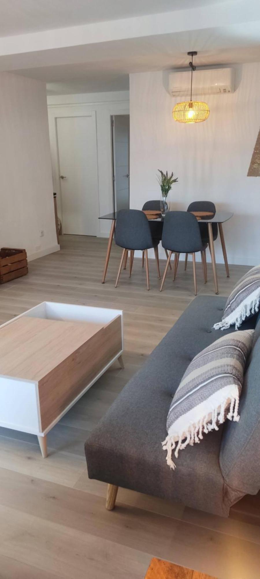 Apartamento Altea - Cap Negret - Acceso Directo A Playa Eksteriør billede