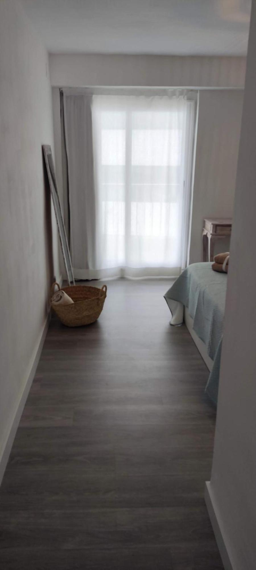 Apartamento Altea - Cap Negret - Acceso Directo A Playa Eksteriør billede