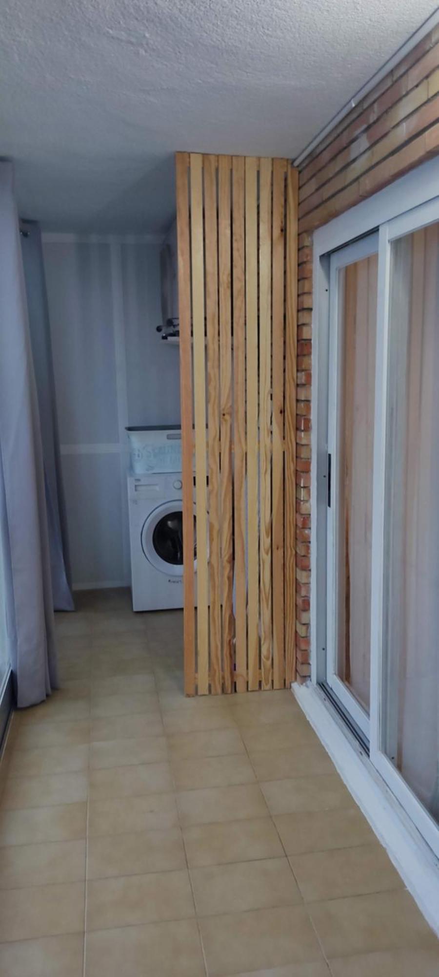Apartamento Altea - Cap Negret - Acceso Directo A Playa Eksteriør billede
