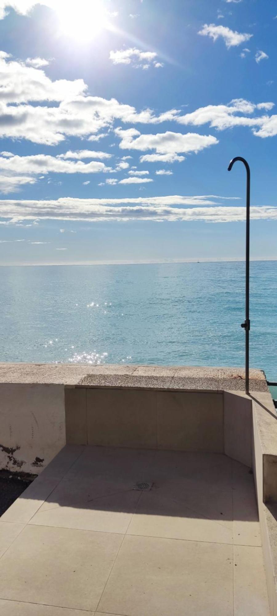 Apartamento Altea - Cap Negret - Acceso Directo A Playa Eksteriør billede