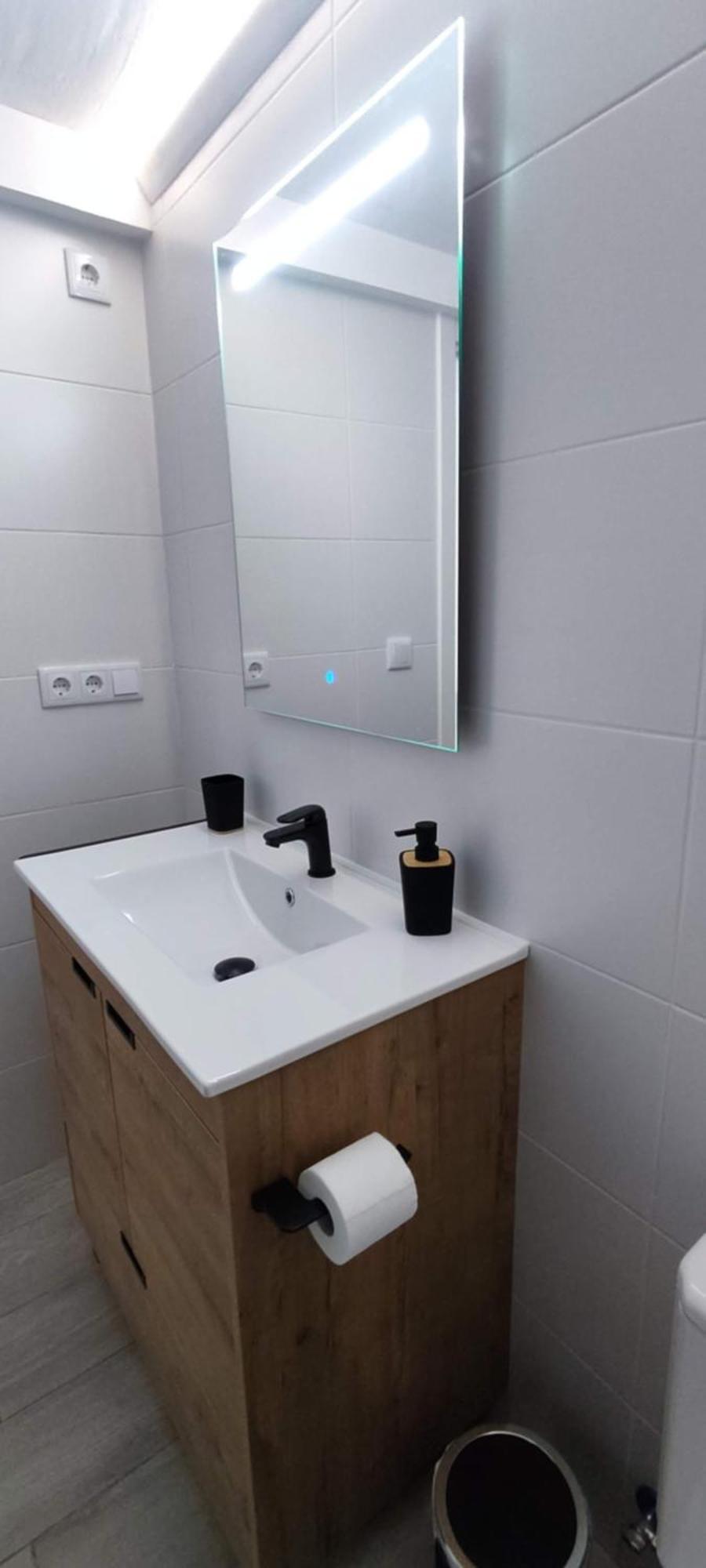 Apartamento Altea - Cap Negret - Acceso Directo A Playa Eksteriør billede