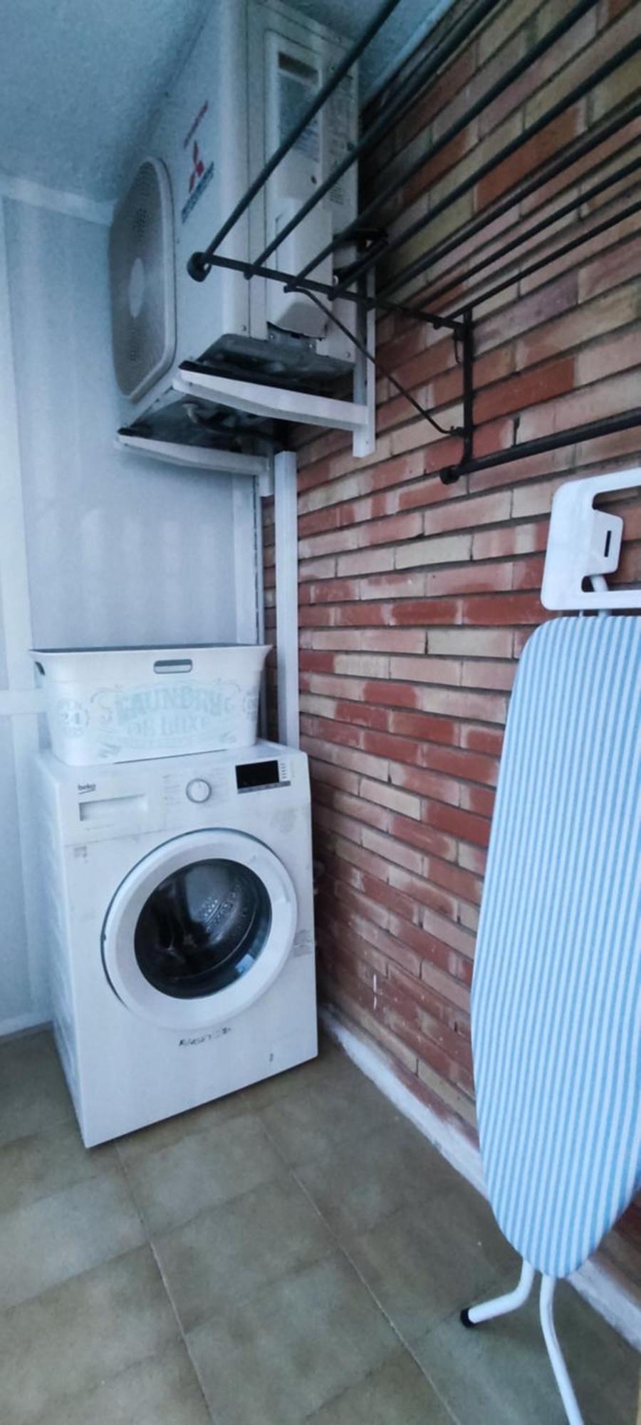 Apartamento Altea - Cap Negret - Acceso Directo A Playa Eksteriør billede