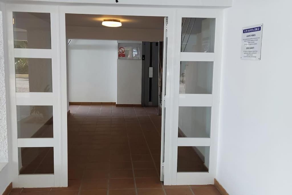 Apartamento Altea - Cap Negret - Acceso Directo A Playa Eksteriør billede