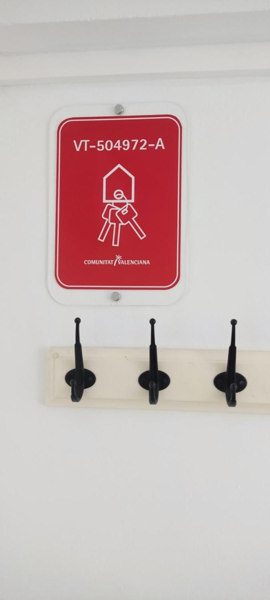 Apartamento Altea - Cap Negret - Acceso Directo A Playa Eksteriør billede